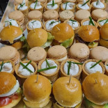 Chez Arnaud Pourrières Boisson