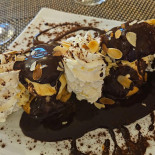 Chez Arnaud Pourrières Nourriture