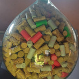 Chez Arnaud Pourrières Boisson