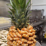 Chez Arnaud Pourrières Boisson