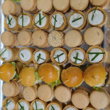 Chez Arnaud Pourrières Boisson