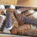 Chez Arnaud Pourrières Nourriture