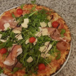 Chez Arnaud Pourrières Nourriture