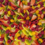 Chez Arnaud Pourrières Nourriture