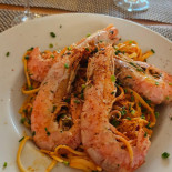 Chez Arnaud Pourrières Nourriture