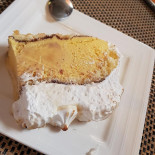 Chez Arnaud Pourrières Nourriture