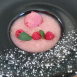 Chez Arnaud Pourrières Boisson