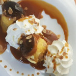 Chez Arnaud Pourrières Nourriture