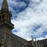 Les Retrouvailles Exterior