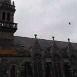 Les Retrouvailles Exterior