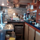 Les Retrouvailles À l'intérieur