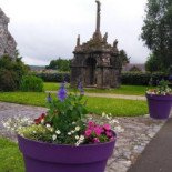 Les Retrouvailles Exterior