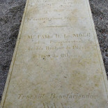 Les Retrouvailles Carta