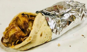 Planete Kebab Comida