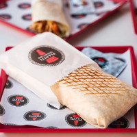 Planete Kebab Bebida