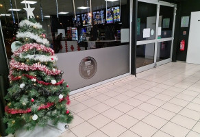 Planete Kebab Exterior