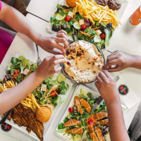 Planete Kebab Bebida