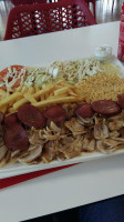 Planete Kebab Comida