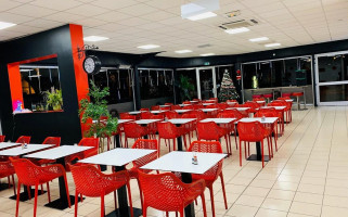 Planete Kebab Exterior