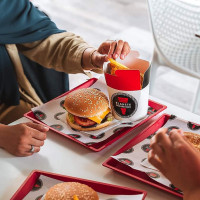 Planete Kebab Bebida