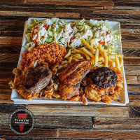 Planete Kebab Comida