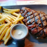 Buffalo Grill Nourriture