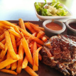 Buffalo Grill Nourriture