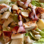 Buffalo Grill Nourriture