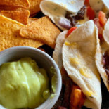 Buffalo Grill Nourriture