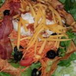 Buffalo Grill Nourriture