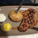 Buffalo Grill Nourriture