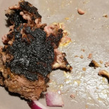 Buffalo Grill Nourriture