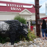 Buffalo Grill Extérieur