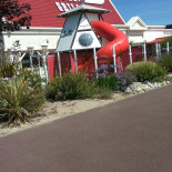 Buffalo Grill Extérieur