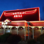 Buffalo Grill Extérieur