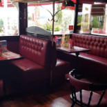 Buffalo Grill À l'intérieur