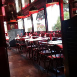 Buffalo Grill À l'intérieur