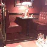 Buffalo Grill À l'intérieur