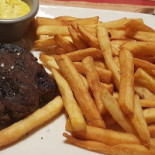 Buffalo Grill Nourriture