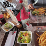 Buffalo Grill Nourriture