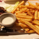 Buffalo Grill Nourriture