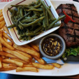 Buffalo Grill Nourriture