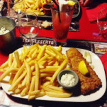 Buffalo Grill Nourriture