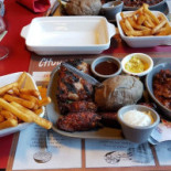 Buffalo Grill Nourriture