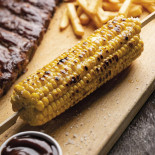 Buffalo Grill Nourriture