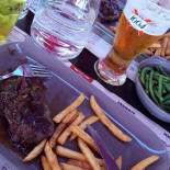 Buffalo Grill Nourriture