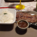 Buffalo Grill Nourriture