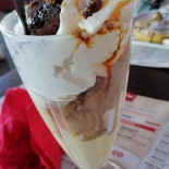 Buffalo Grill Boisson