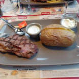 Buffalo Grill Nourriture