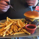 Buffalo Grill Boisson